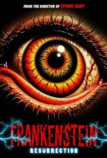 Frankenstein: Resurrection