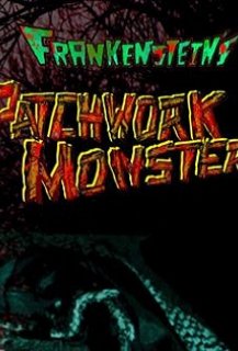 Frankenstein's Patchwork Monster