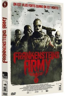 Frankenstein's Army