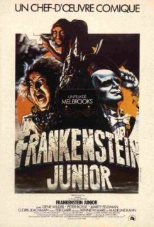 Frankenstein Junior