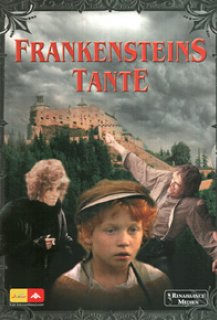 La Tante de Frankenstein