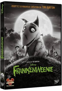 Frankenweenie