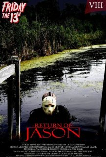 Friday the 13th: Return of Jason