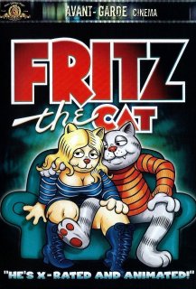 Fritz le Chat