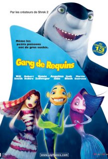 Gang de requins