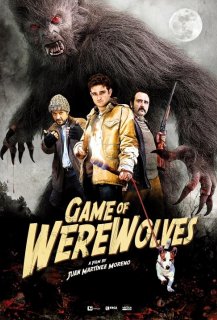 Game of Werewolves