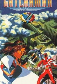 Gatchaman 2