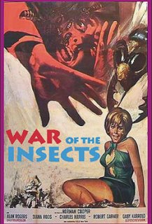 Genocide: War of the insects