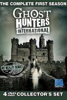 Ghost Hunters International