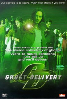 Ghost delivery