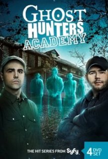 Ghost Hunters Academy