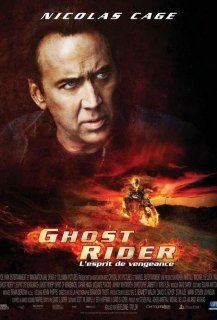 Ghost Rider : L'esprit de Vengeance