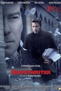 The Ghostwriter