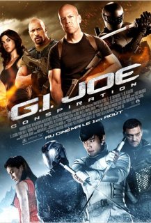 G.I. Joe: Conspiration