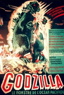 Godzilla