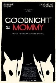 Goodnight Mommy