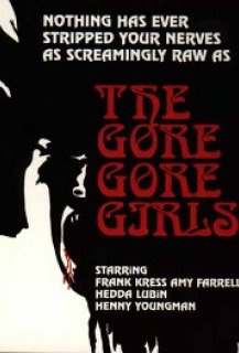 The Gore Gore Girls