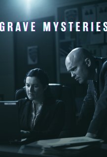 Grave Mysteries