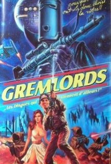 Gremlords