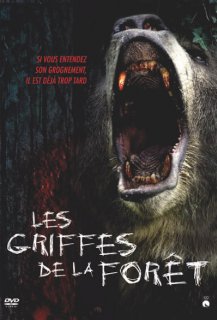 Les Griffes de la Forêt