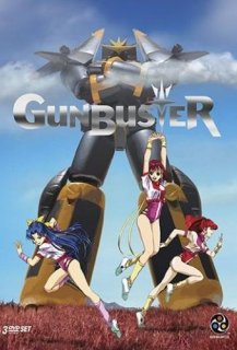 Gunbuster