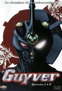 Guyver