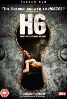 H6: Diary of a Serial Killer