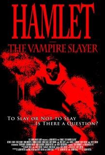 Hamlet: The Vampire Slayer