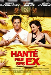 Hanté par ses ex