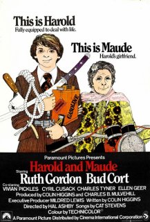 Harold et Maude