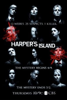 Harper's Island