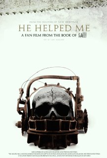 He Helped Me: A Fan Film from the Book of Saw