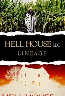 Hell House LLC: Lineage