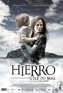 Hierro : L'île du mal