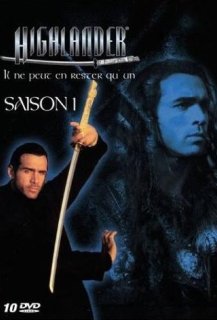 Highlander: La Série