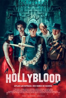 HollyBlood