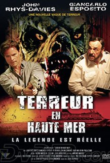 Terreur en Haute Mer