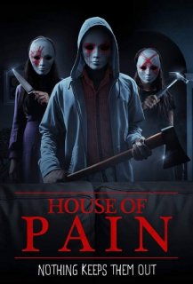 House of Pain