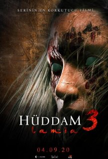 Hüddam 3 : Lamia