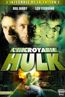 L'Incroyable Hulk