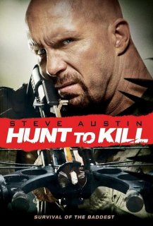 Hunt to kill