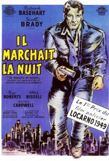 Il Marchait la Nuit