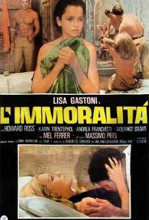 L'Immoralità