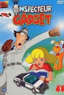 Inspecteur Gadget