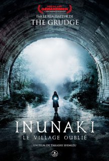 Inunaki : Le Village oublié