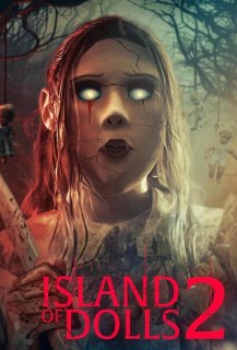 Island of the Dolls 2