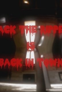 Jack the Ripper is Back in Town