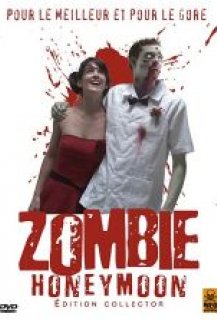 Zombie Honeymoon