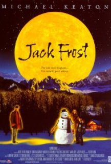 Jack Frost