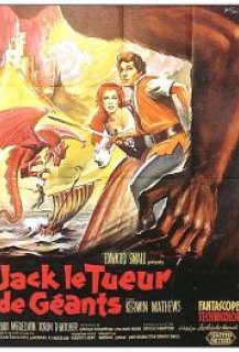 Jack le Tueur de Géants